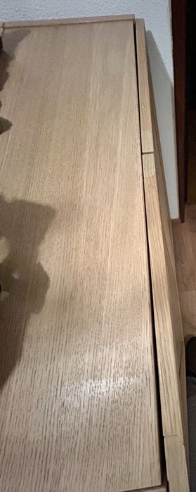 Estante IKEA BILLY com portas