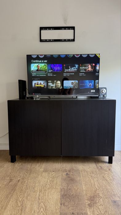 Smart Tv 40’’ Full Hd