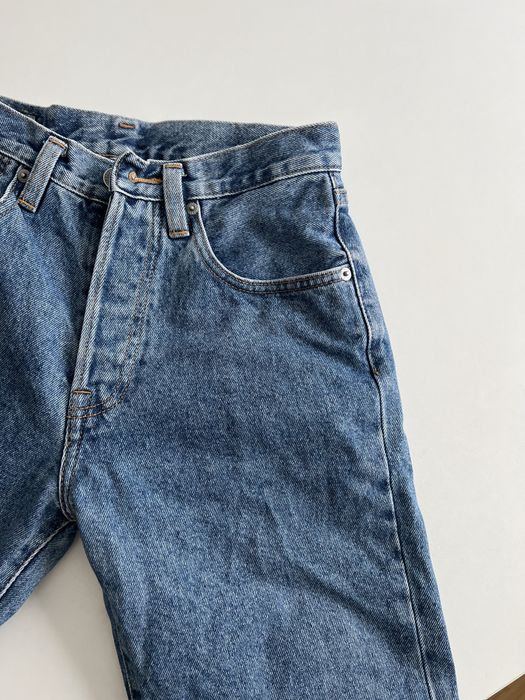 Dżinsy Pepe jeans London