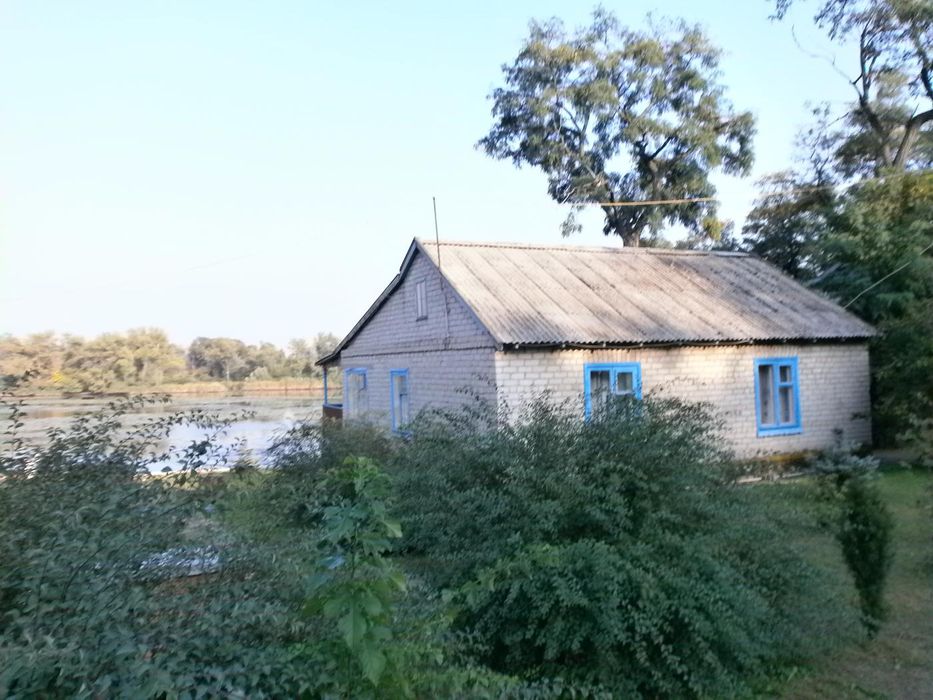 Земельна ділянка в с. Розумівка, під заміський клуб та ін.