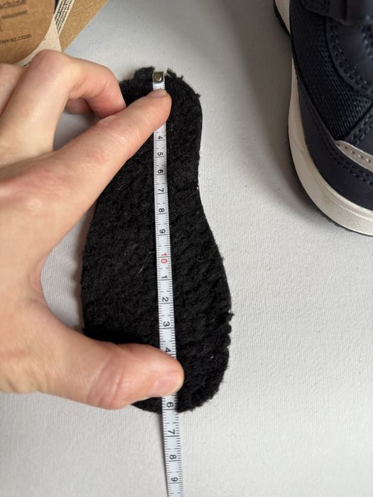 зимові чоботи 24р. 16,2см Viking Play Reflex Warm GTX 2V Blue