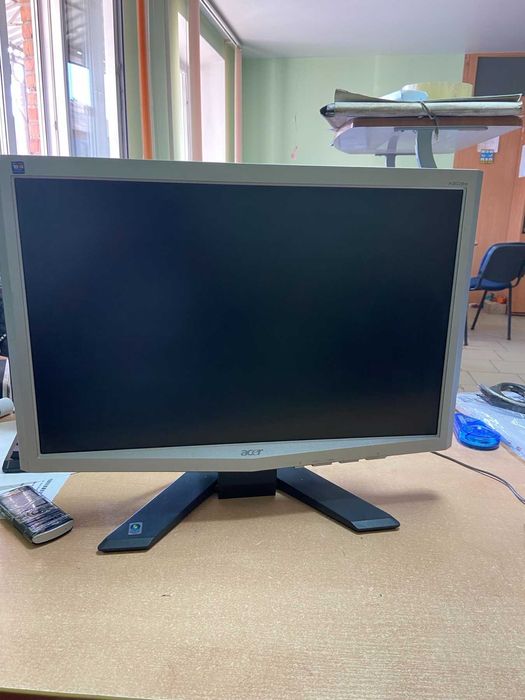 Монітор Acer X203W  20 дюймів