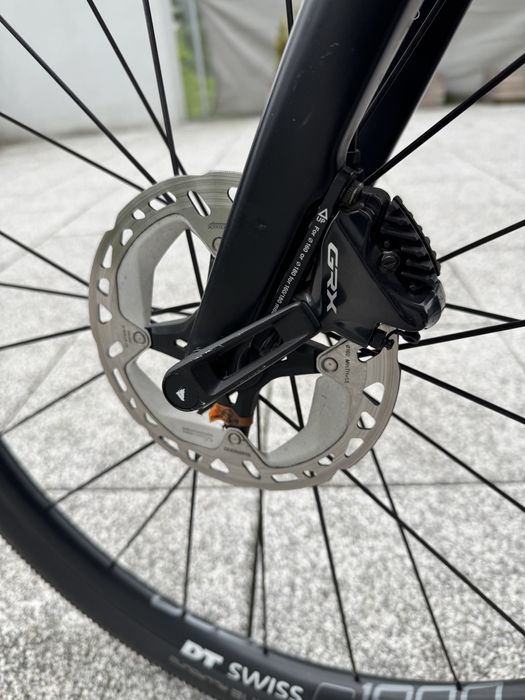 Canyon gravel Grail XS