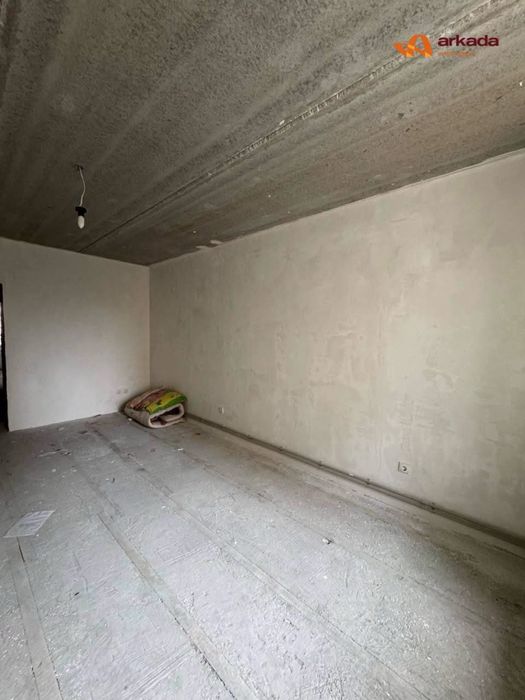 3-кім квартира новобудова ВСЬОГО 830$ м2
