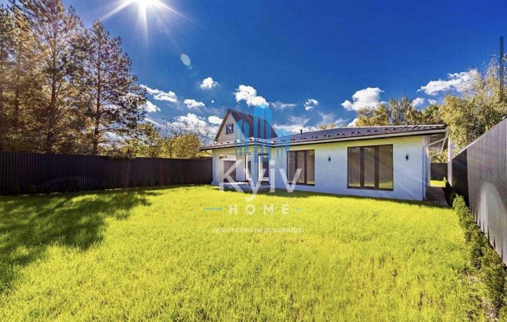 Продаж Будинок Обухівський район, Козин, вул. Старокиївська, 222