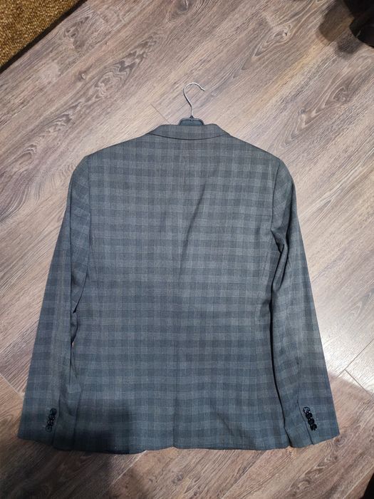 Піджак H&M design