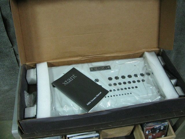 автомобильный усилитель Premium уровня