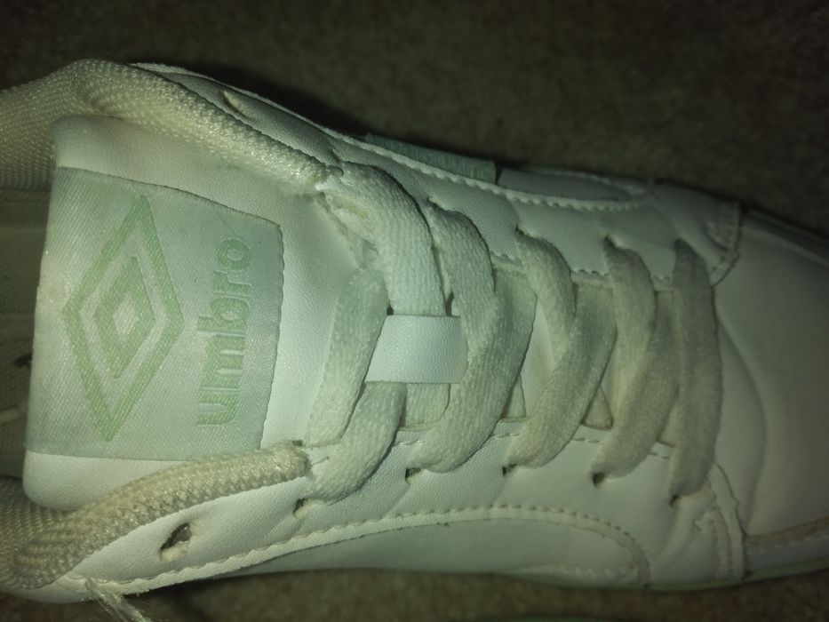 Buty UMBRO Talila Sneakersy Damskie roz.39