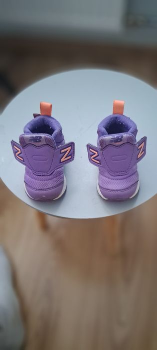 Buty dziecięcy new balance