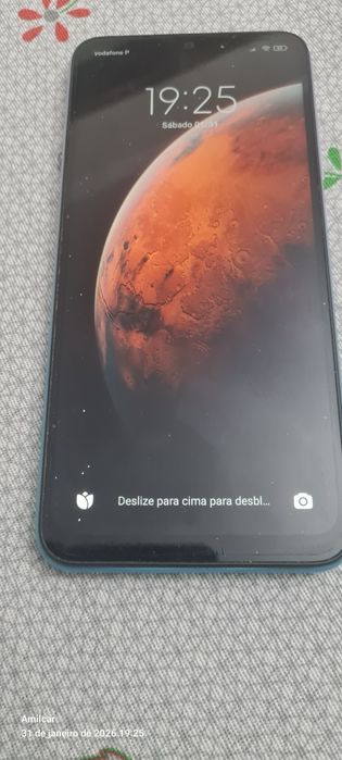 Telemóvel redmi9