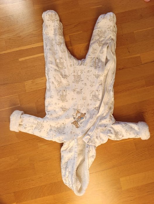 Комбінезон дитячий демісезон 3-6 міс.