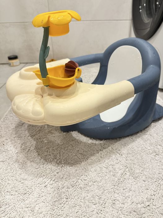 Стільчик для купання