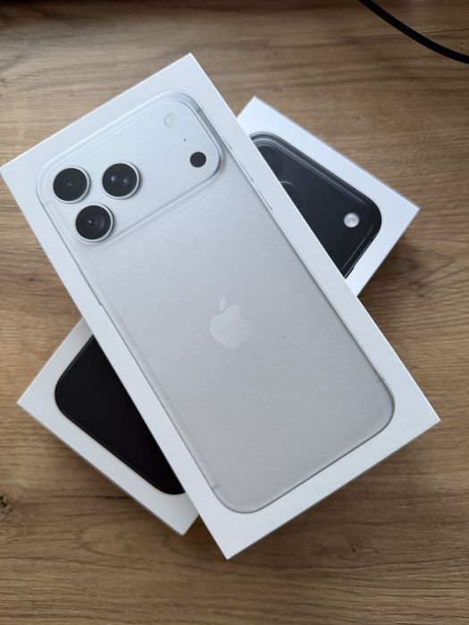 Iphone 18 pro max 512gb