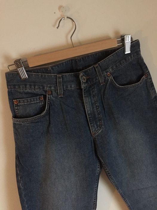 Jeans de Homem Mustang como Novos