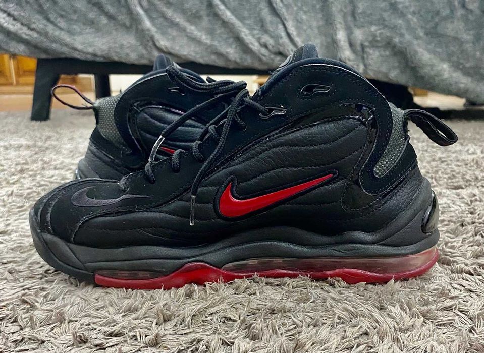 Nike Air Total Max Uptempo