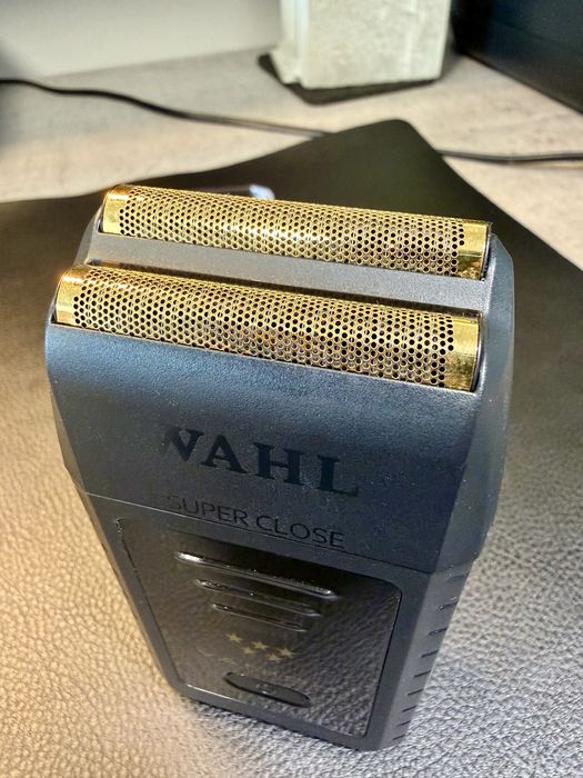 Шейвер Wahl Vanish 5 Stars