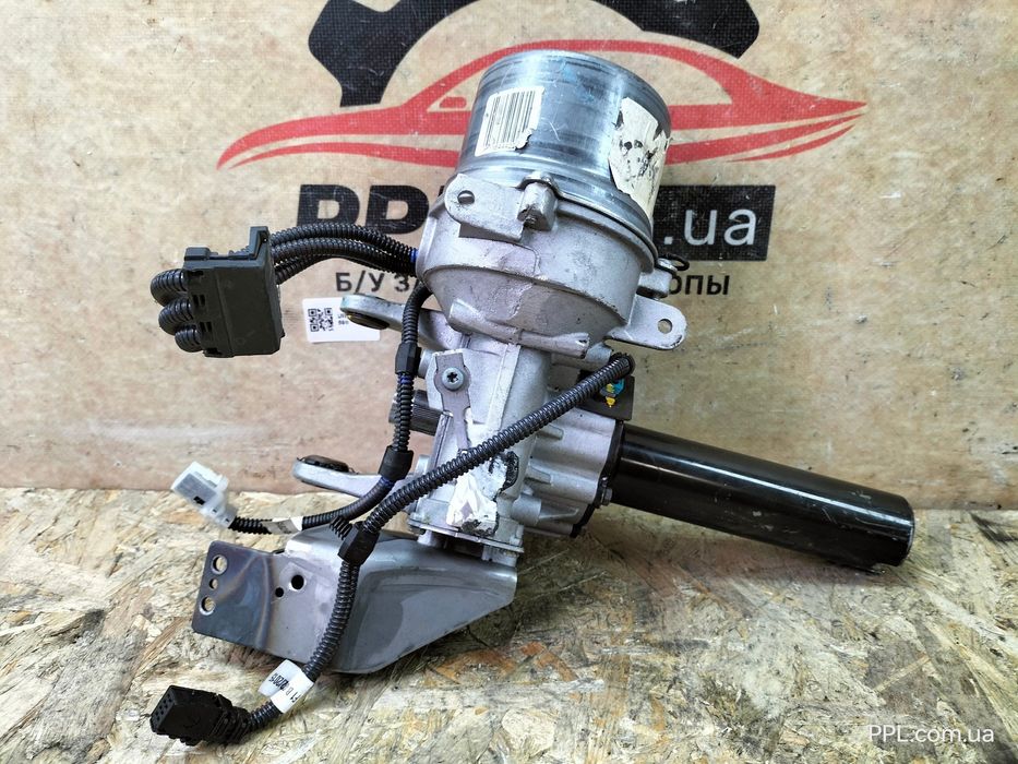 Fiat 500L 500 L 2012- 500X электроусилитель руля ЭУР 00520312630