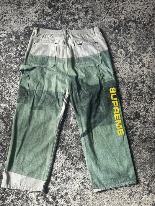Джинси  Supreme shark