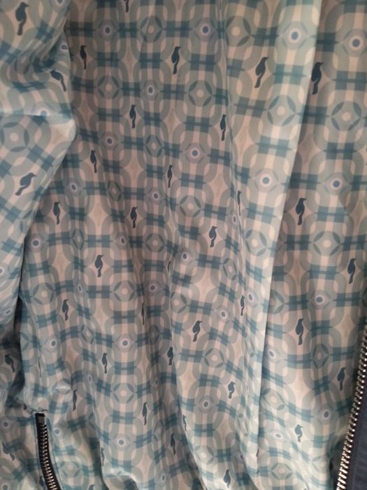 Kurtka Ochnik bomberka