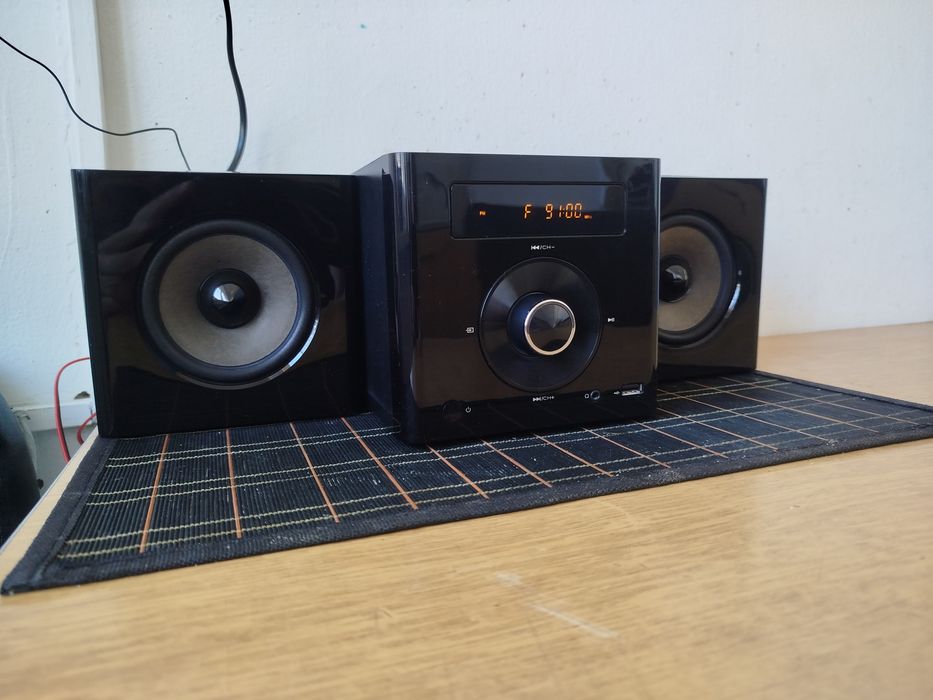 Miniwieża stan idealny