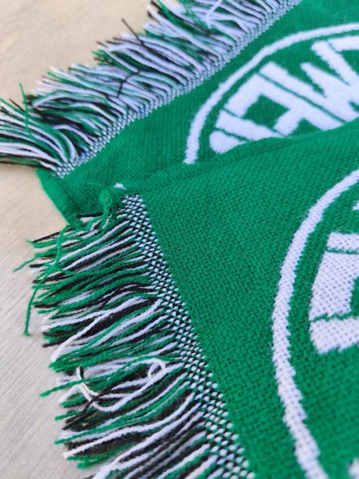 Cachecol Palmeiras