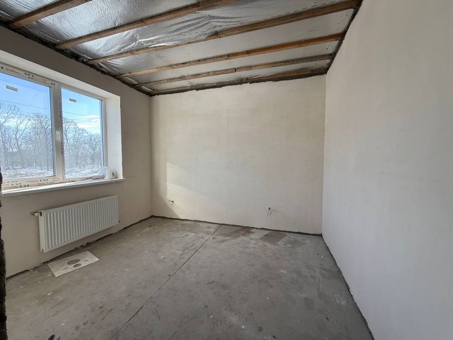 Продам таунхаус в чистовому та опаленям