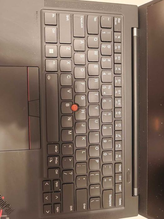 Laptop ThinkPad X1 carbon gen 10