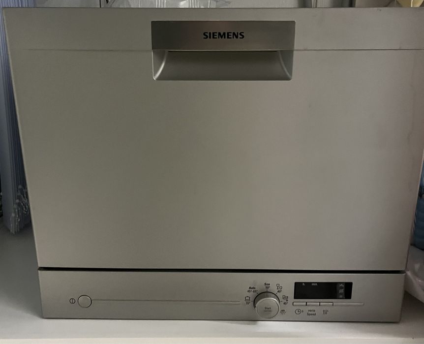 Maquina lavar louça Siemens