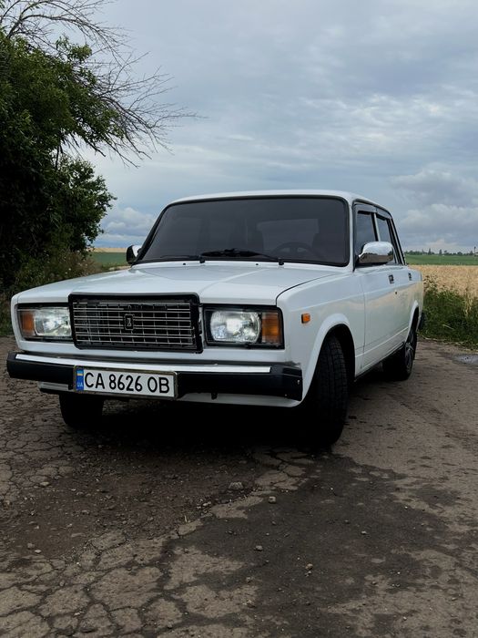 LADA 2107 2008 »