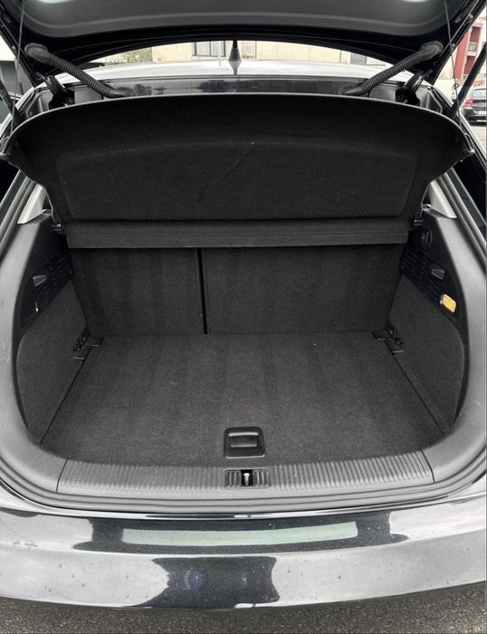 Audi A1 1.6 TDI