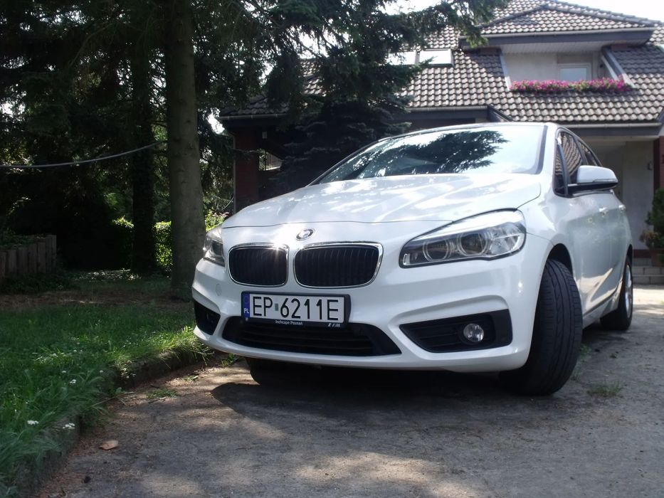 BMW Seria 2
