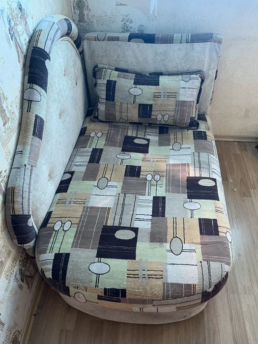 Продам диван малютку
