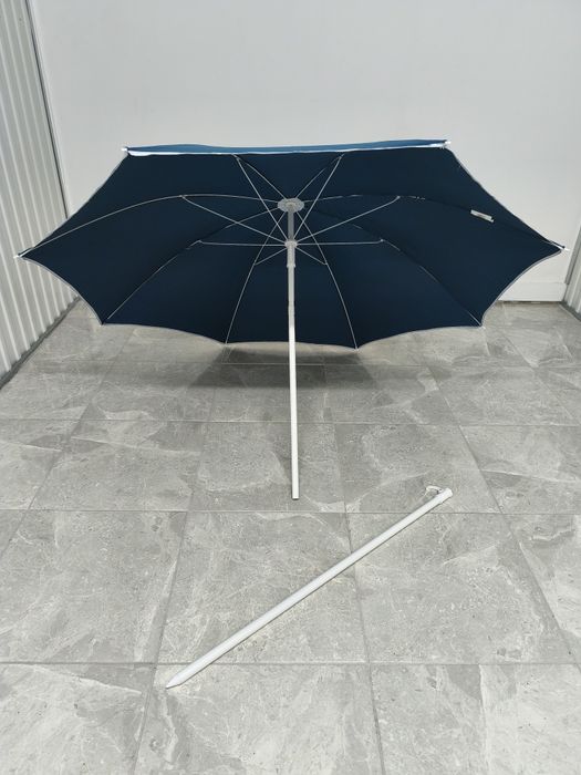 Guarda-sol Decathlon NOVO