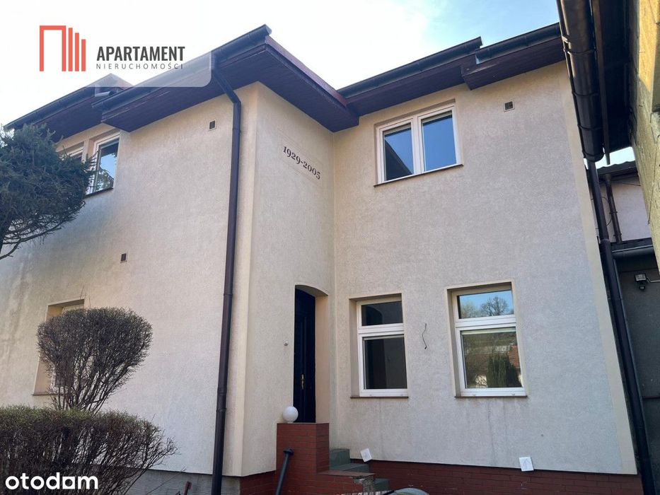 Dom z potencjałem w Koronowie