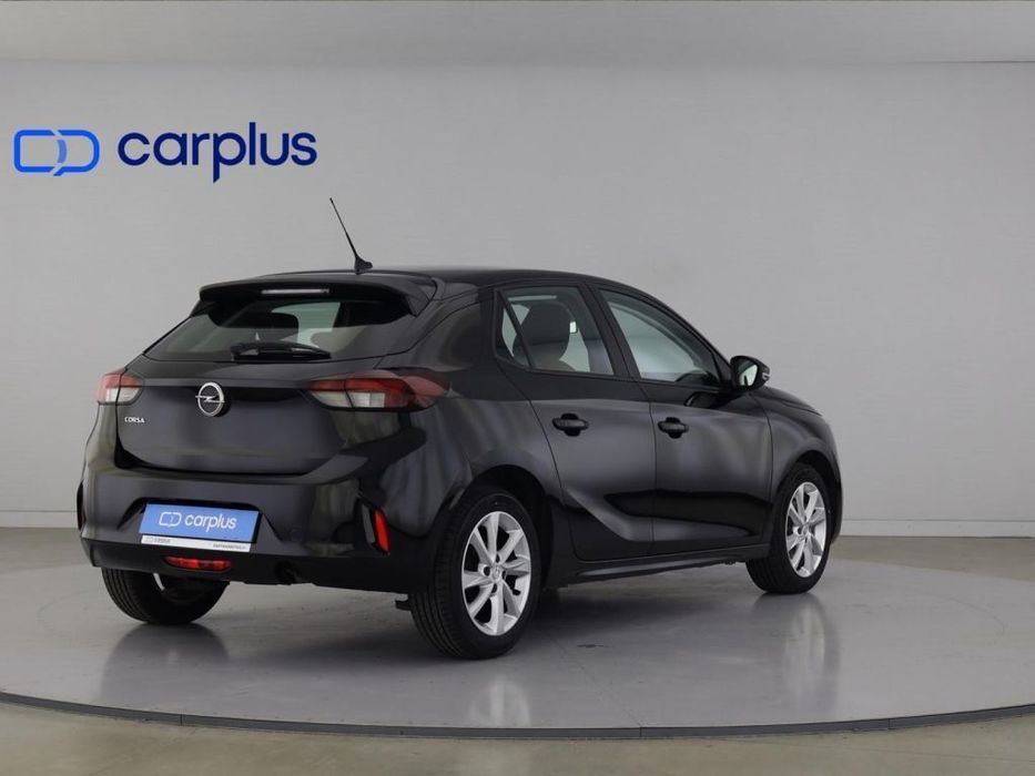 Opel Corsa 1.2 Edition
