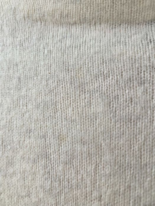 Camisola de malha Massimo Dutti, tamanho S