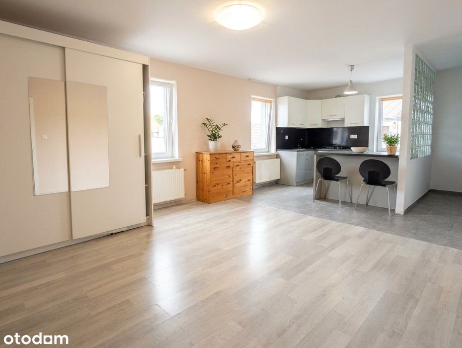 Kawalerka 29,1 m² w centrum Bralina | Idealna na start lub inwestycję!