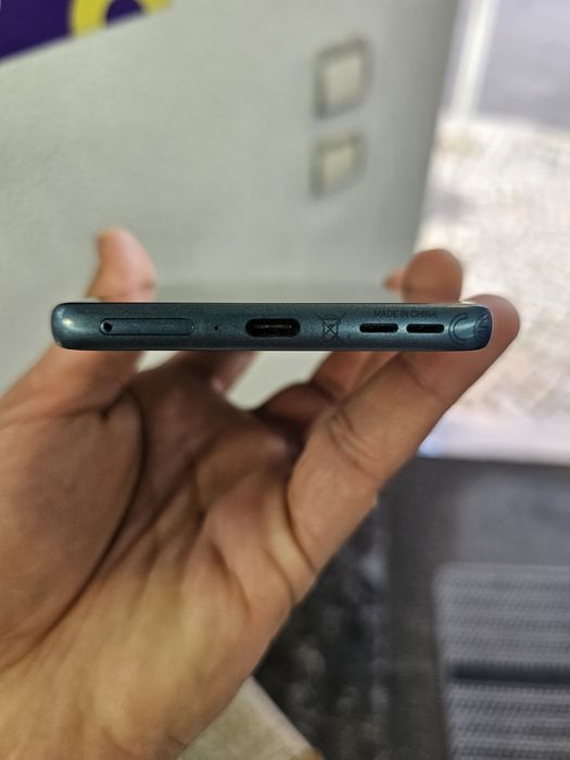Motorola  edge 50 fusion