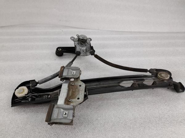 Elevador vidros trás direito SEAT Ibiza IV ST (6J8, 6P8)