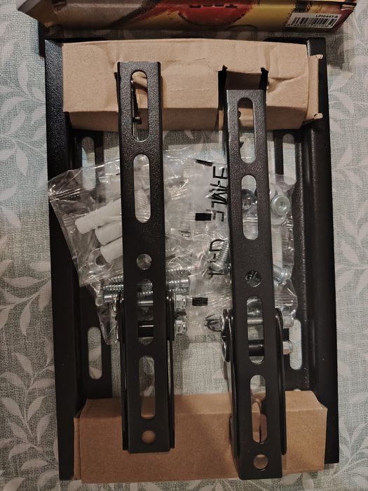 Suporte de parede para TV até 42 polegadas