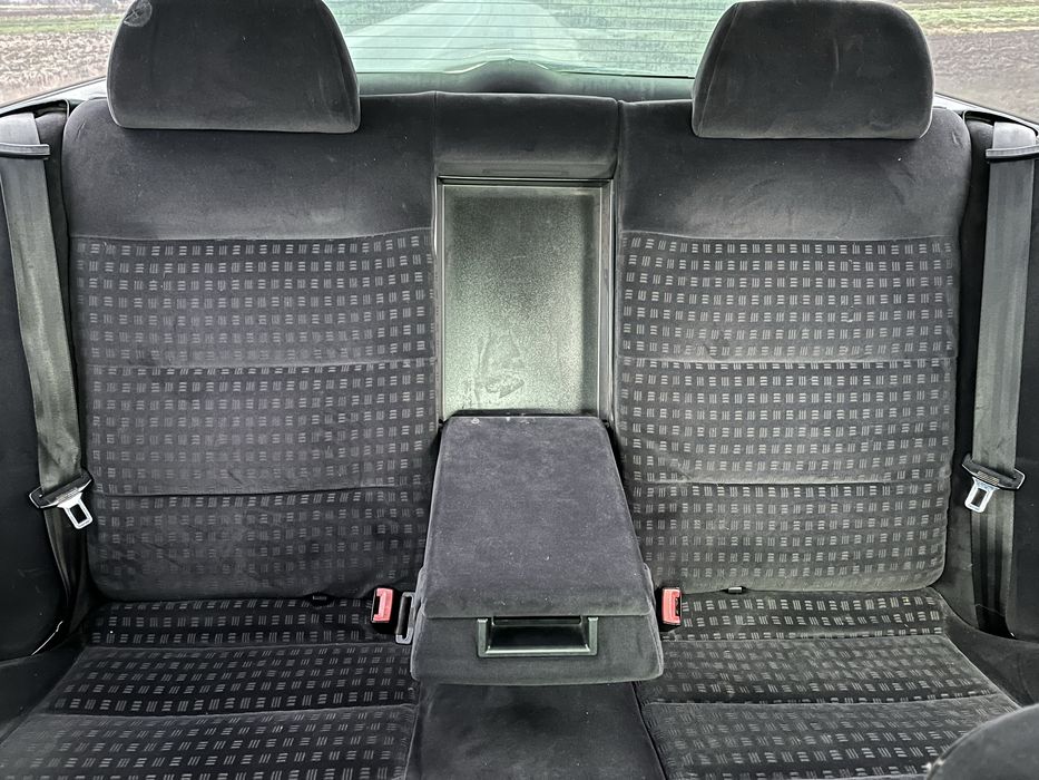 Пассат б5+ доглянуте авто