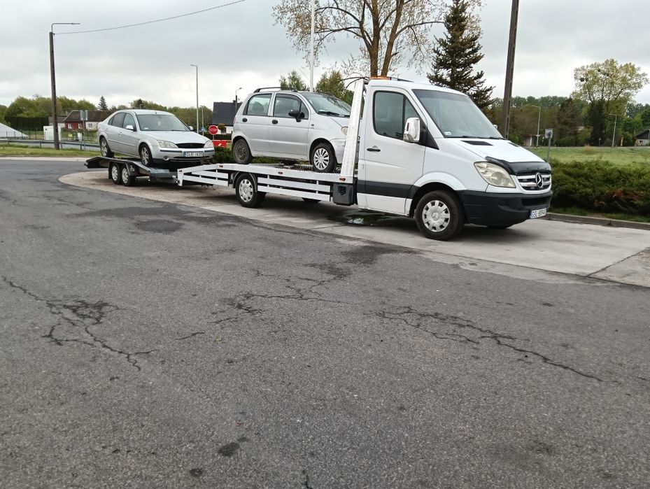 Skup Aut Wszystkie! Kasacja Pojazdów!