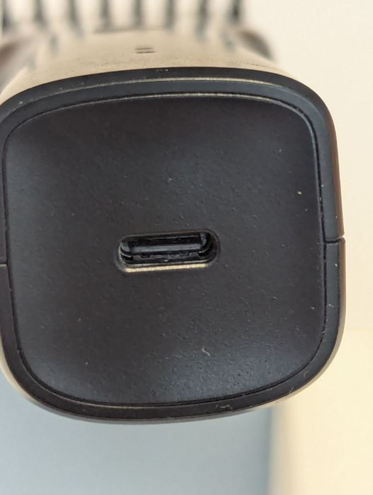 Машинка для стрижки волосся Xiaomi Enchen Boost Black Hair Clipper