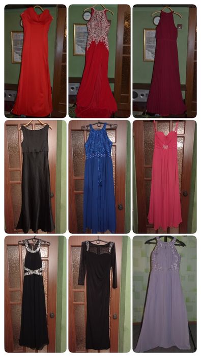 Аренда прокат вечернее платье .