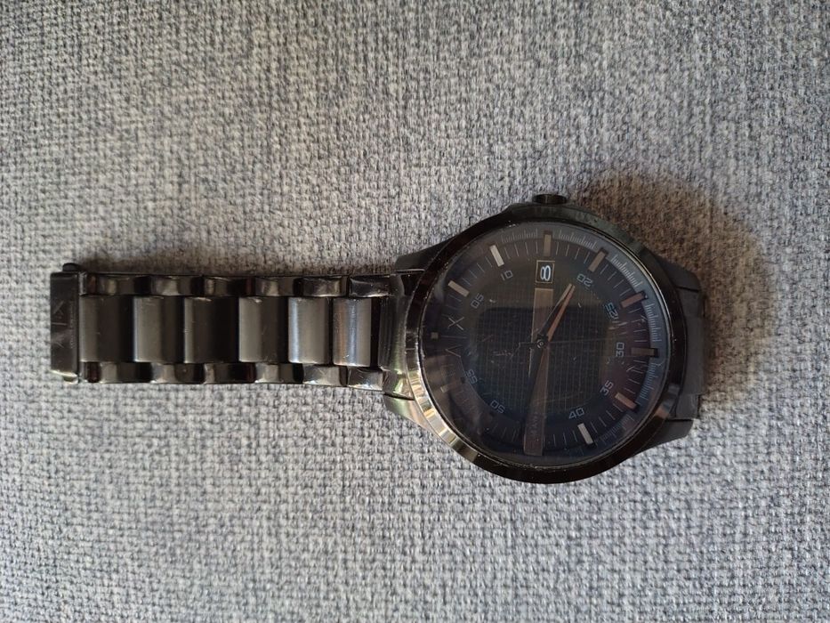 Zegarek Armani Exchange