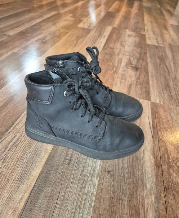 Timberland - buty chłopięce r. 33