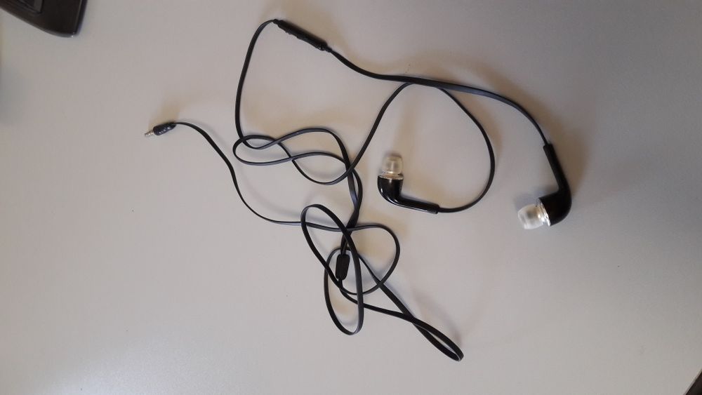 Наушники Veron Vr-01 Black samsung