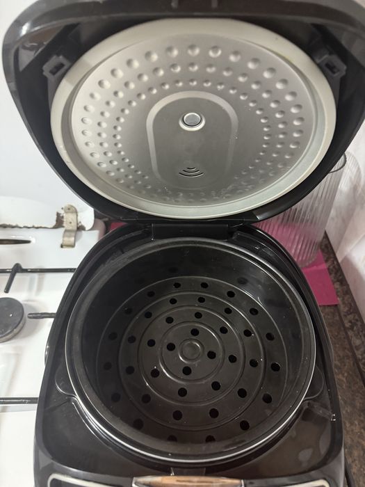 Мультиварка Moulinex