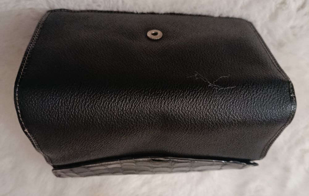 Carteira Cavalinho de Senhora