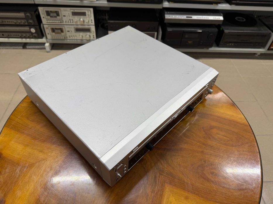 Odtwarzacz płyt CD Sony RCD-W100 nagrywarka, Audio Room